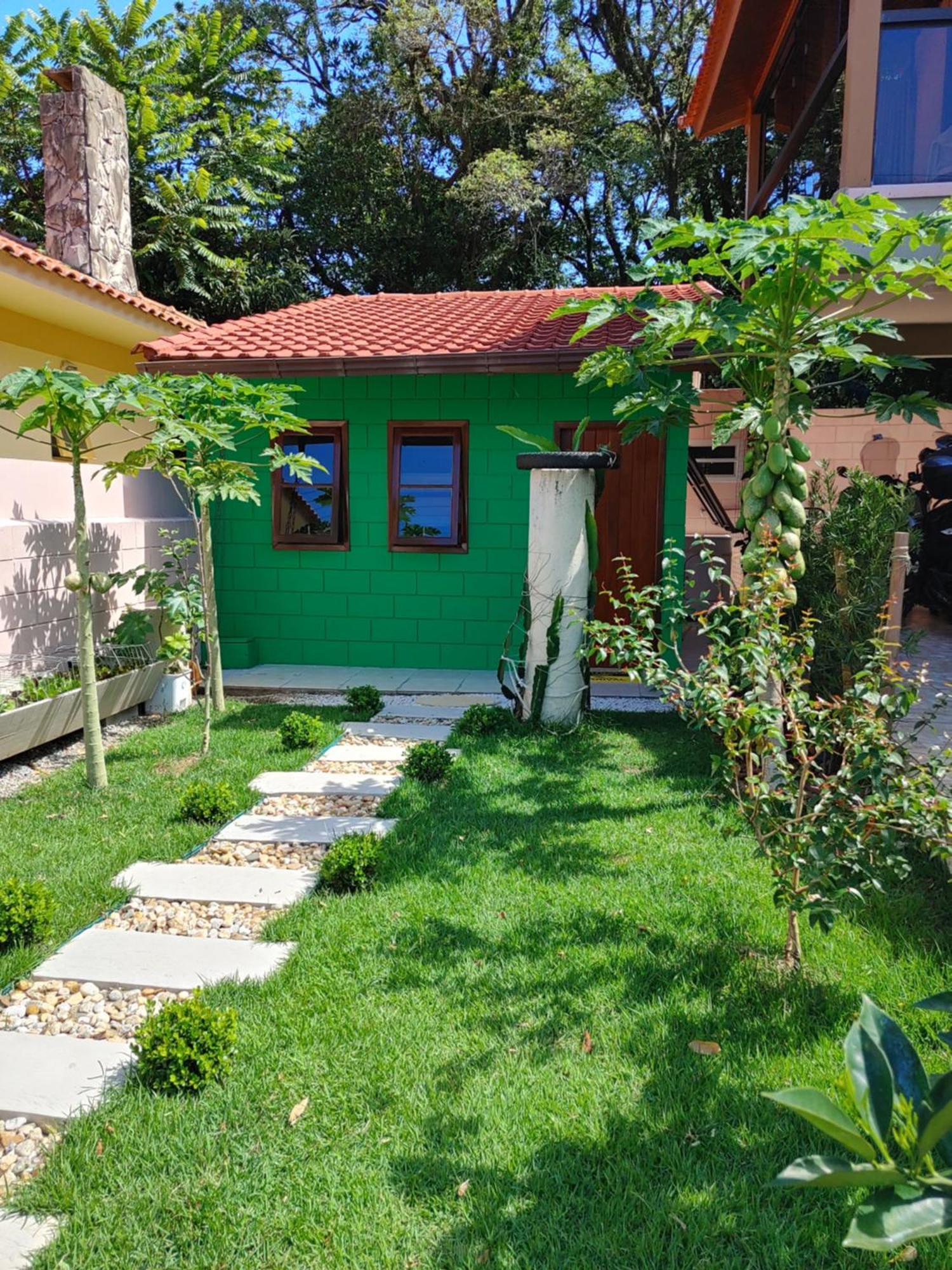 Lagomar Hostel - Florianopolis — Photos 2