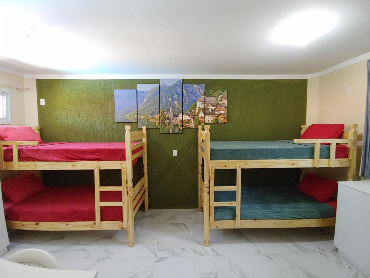 Lagomar Hostel - Florianopolis — Photos 3